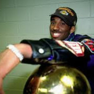 Meet your Posher, Kameron